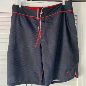 Speedo shorts/swim